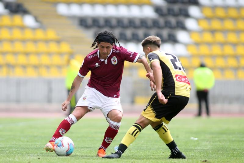 Nhận định Universidad de Concepcion vs La Serena, 4h00 ngày 22/12