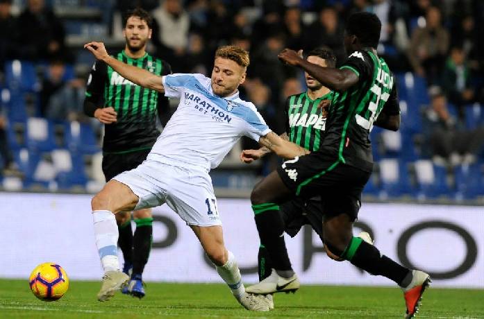 Biến động tỷ lệ k&egrave;o Venezia vs Lazio, 22h30 ng&agrave;y 22/12