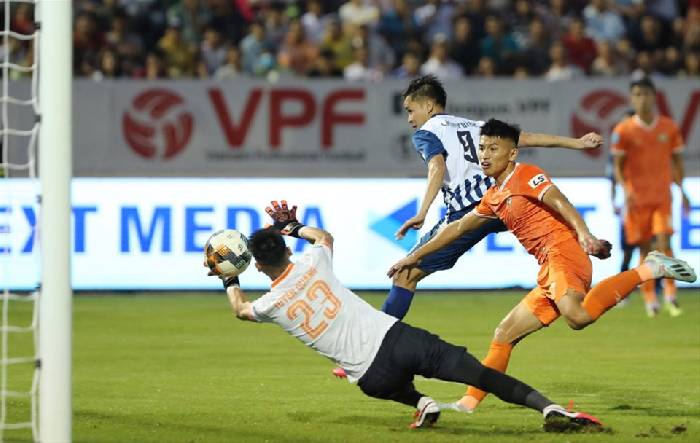 Nhận định, soi kèo Bà Rịa Vũng Tàu vs Khánh Hòa, 16h ngày 21/12