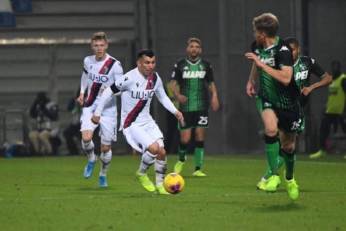 Nhận định, soi kèo Sassuolo vs Bologna, 22h30 ngày 22/12