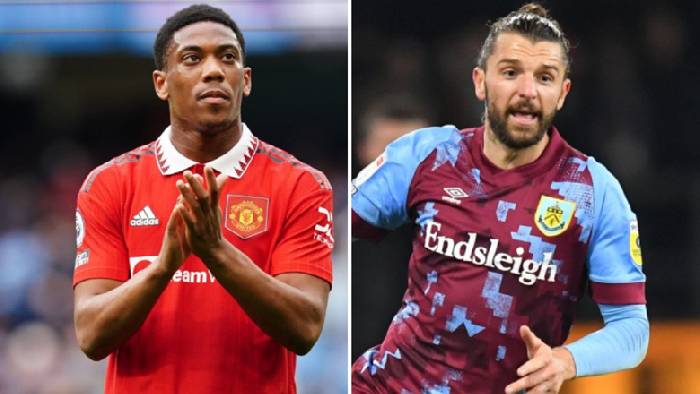 Matt Law dự đo&aacute;n MU vs Burnley, 3h ng&agrave;y 22/12