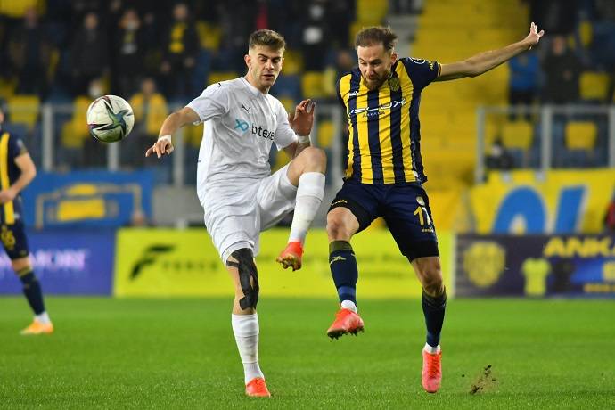 Nhận định, soi kèo Ankaragücü vs Tuzla, 17h00 ngày 20/12