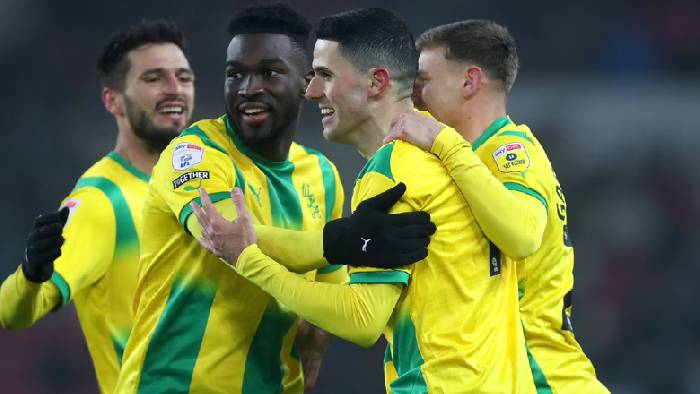 Nhận định, soi kèo Coventry vs West Brom, 2h45 ngày 22/12