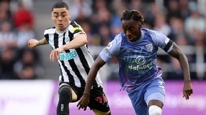 Nhận định, soi kèo Newcastle vs Bournemouth, 2h45 ngày 21/12