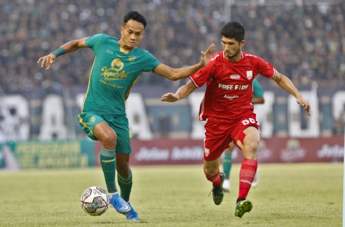 Nhận định, soi k&egrave;o Persebaya Surabaya vs Persis, 15h ng&agrave;y 21/12