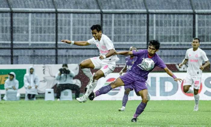Nhận định, soi kèo Persikabo vs Persik Kediri, 20h15 ngày 21/12