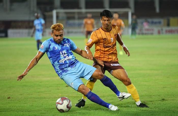 Nhận định, soi kèo Punjab vs Gokulam, 20h30 ngày 21/12