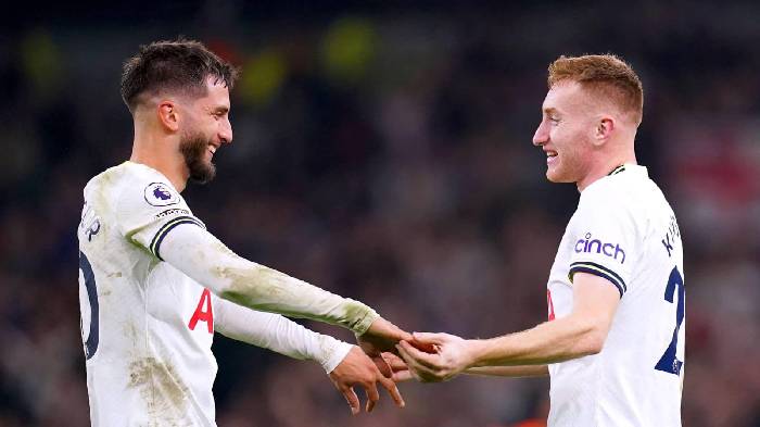 Nhận định, soi kèo Tottenham vs Nice, 2h ngày 22/12