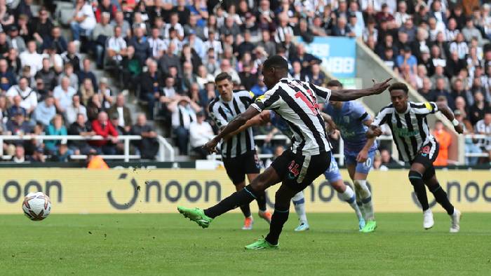 Phân tích kèo hiệp 1 Newcastle vs Bournemouth, 2h45 ngày 21/12