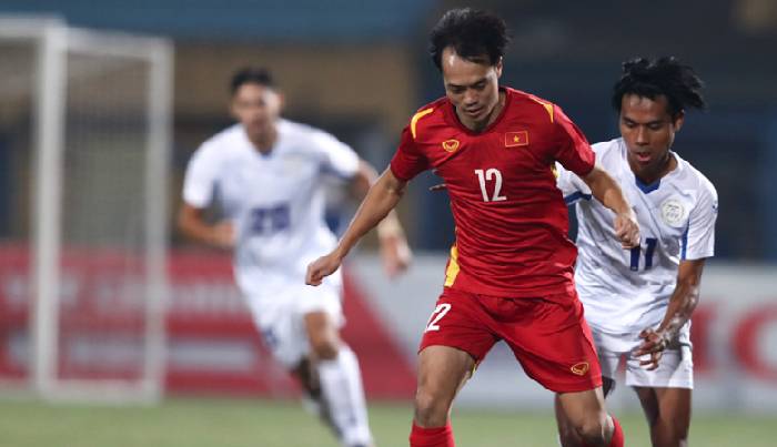 Sachin Bhat dự đoán Lào vs Việt Nam, 19h30 ngày 21/12