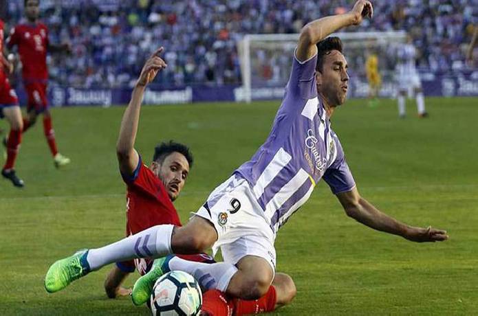 Soi k&egrave;o b&oacute;ng đ&aacute; T&acirc;y Ban Nha h&ocirc;m nay 21/12: Ibiza Islas vs Eibar