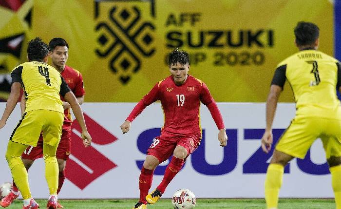 Soi kèo chẵn/ lẻ Lào vs Việt Nam, 19h30 ngày 21/12