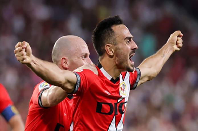 Soi kèo, dự đoán Macao Saguntino vs Vallecano, 1h ngày 22/12