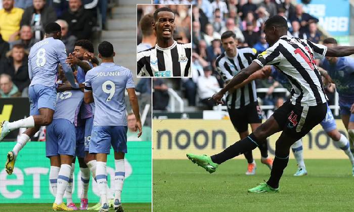 Soi kèo phạt góc Newcastle vs Bournemouth, 2h45 ngày 21/12