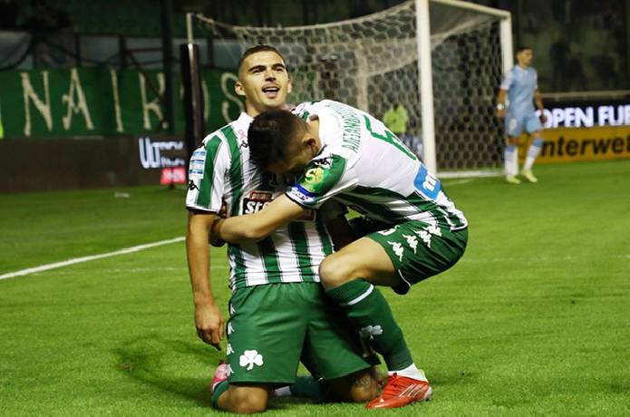 Soi k&egrave;o t&agrave;i xỉu Ionikos vs Panathinaikos h&ocirc;m nay, 2h30 ng&agrave;y 22/12