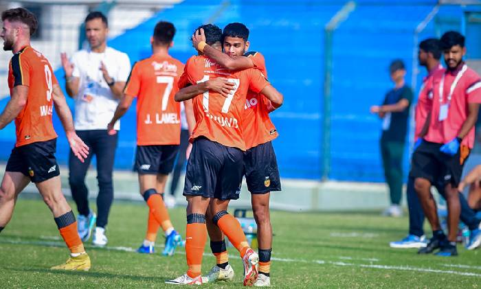 Nhận định, soi kèo Aizawl vs Inter Kashi, 20h30 ngày 21/12