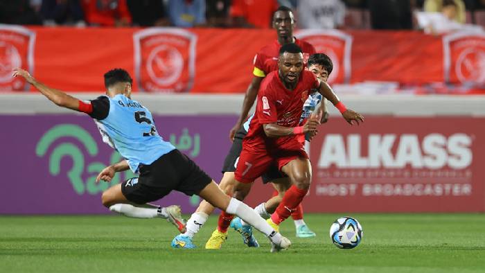 Nhận định, soi kèo Al Duhail vs Al Ahli Doha, 21h30 ngày 21/12