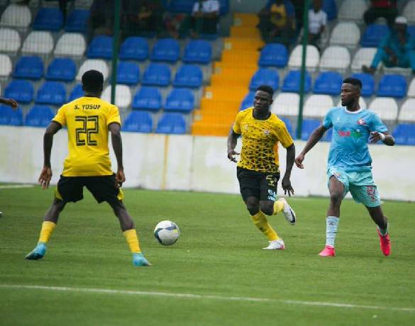 Nhận định, soi kèo Doma United vs Heartland, 21h00 ngày 20/12