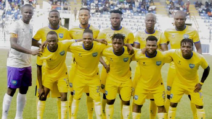 Nhận định, soi k&egrave;o Gombe United vs Katsina United, 21h00 ng&agrave;y 21/12