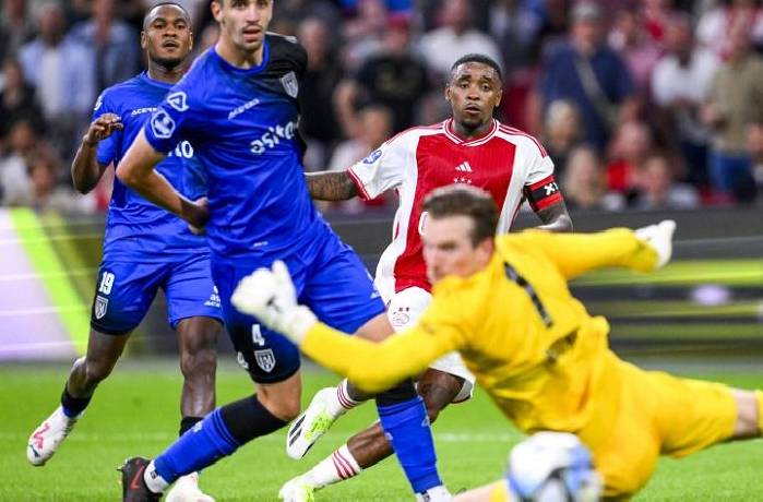 Nhận định, soi kèo Hercules vs Ajax, 0h00 ngày 22/12