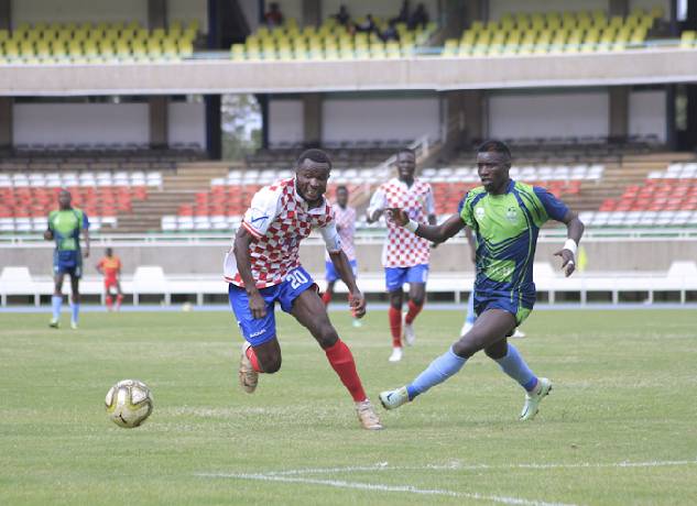 Nhận định, soi kèo KCB Nairobi vs Nzoia Sugar, 19h00 ngày 21/12