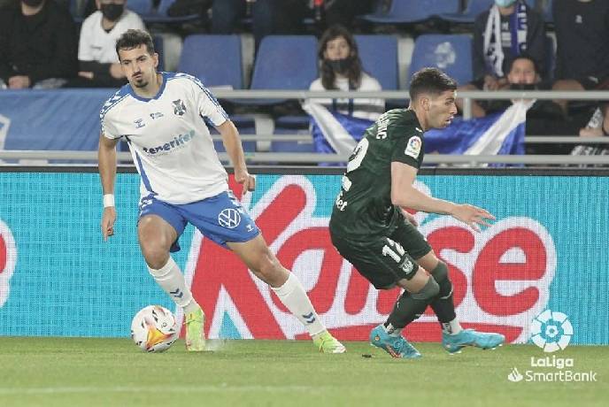 Nhận định, soi kèo Leganes vs Tenerife, 3h30 ngày 21/12