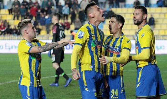 Nhận định, soi kèo Pas Giannina vs Panetolikos GFS, 20h00 ngày 21/12