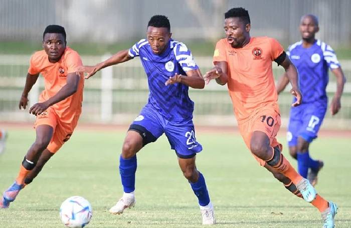 Nhận định, soi kèo Pretoria Callies vs Casric Stars, 20h30 ngày 20/12