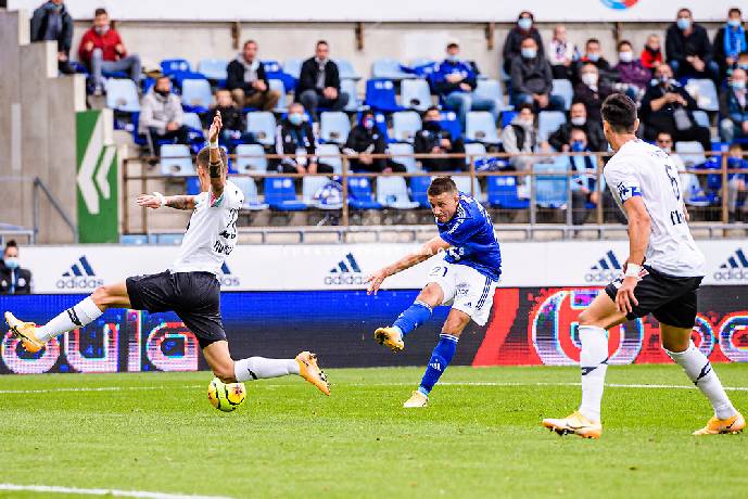 Nhận định, soi kèo Strasbourg vs Lille OSC, 3h00 ngày 21/12