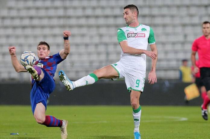 Nhận định, soi kèo Volos vs Panathinaikos, 0h00 ngày 21/12
