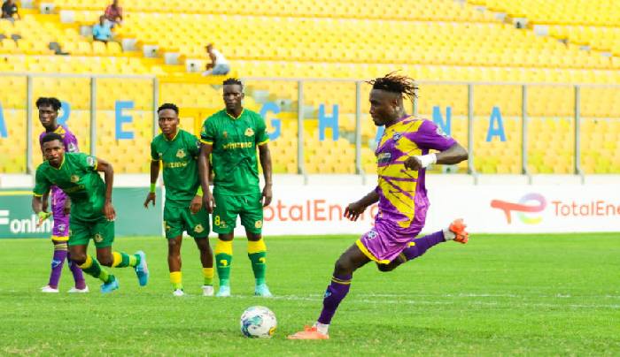Nhận định, soi kèo Young Africans vs Medeama, 20h00 ngày 20/12