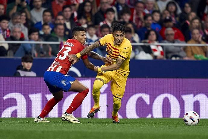 Chuy&ecirc;n gia dự đo&aacute;n trận Barcelona vs Atletico Madrid, 03h00 ng&agrave;y 22/12
