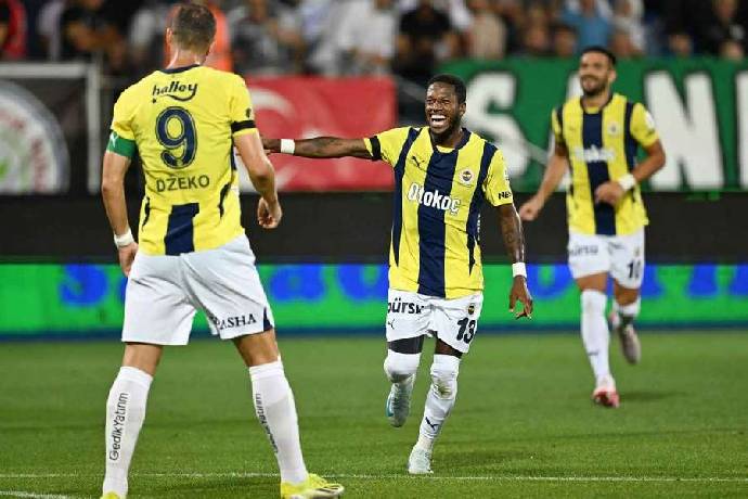 Nhận định, soi k&egrave;o Eyupspor vs Fenerbahce, 00h00 ng&agrave;y 21/12: Ng&aacute;ng ch&acirc;n đối thủ