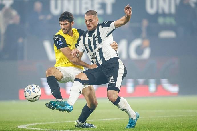 Nhận định, soi k&egrave;o Heracles Almelo vs Groningen, 03h00 ng&agrave;y 22/12: Kh&aacute;ch sợ xa nh&agrave;