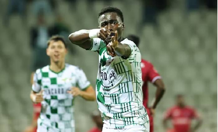 Nhận định, soi k&egrave;o Moreirense vs Porto, 03h30 ng&agrave;y 22/12: Ph&aacute;o đ&agrave;i bất khả x&acirc;m phạm