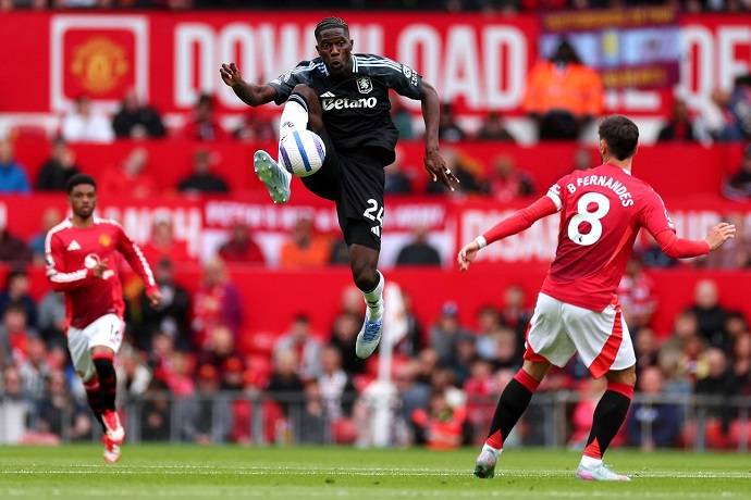 Chuy&ecirc;n gia Tony Ansell dự đo&aacute;n Aston Villa vs MU, 23h30 ng&agrave;y 21/12
