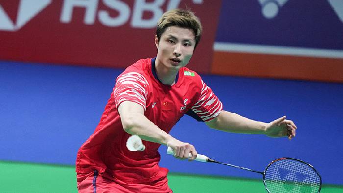 Lịch thi đấu cầu lông BWF World Tour Finals 2025 - Bán kết