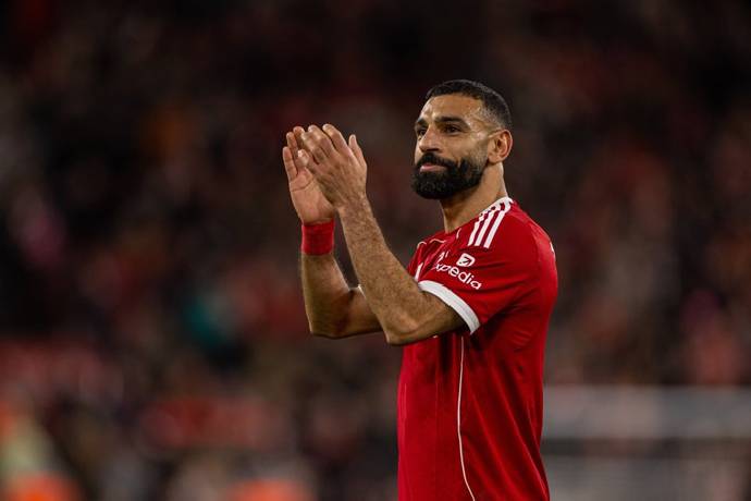 Mohamed Salah xin lỗi đồng đội Liverpool sau phát ngôn gây bão