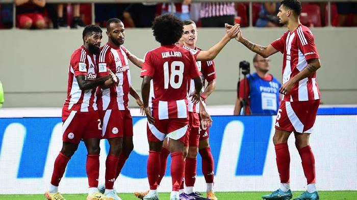 Nhận định, soi kèo AEL Larisa vs Atromitos, 22h30 ngày 21/12: Ca khúc khải hoàn