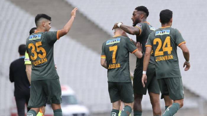 Nhận định, soi kèo Alanyaspor vs Fatih Karagumruk, 18h30 ngày 21/12: Đứng im bét bảng