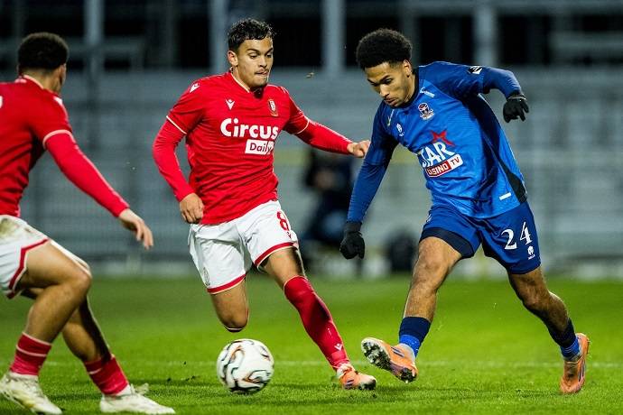 Nhận định, soi kèo Dender vs Standard Liege, 22h00 ngày 20/12: Niềm vui trở lại