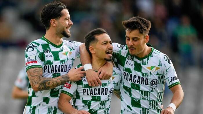 Nhận định, soi kèo Estrela Amadora vs Moreirense, 03h30 ngày 21/12: Trở lại mạch thắng