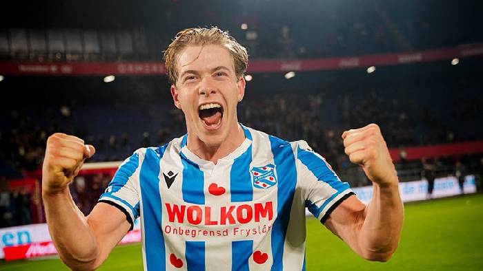 Nhận định, soi kèo Heracles Almelo vs Heerenveen, 22h30 ngày 20/12: Đội khách át vía