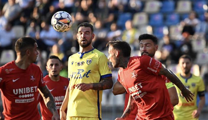 Nhận định, soi k&egrave;o Hermannstadt vs Petrolul Ploiesti, 19h00 ng&agrave;y 21/12: Kịch bản chia điểm