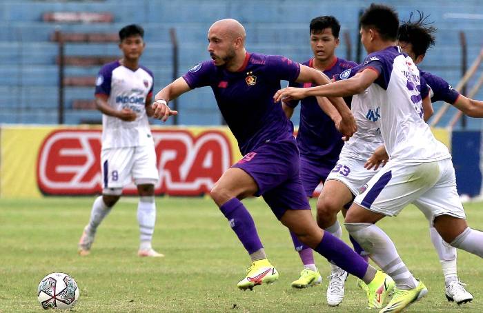 Nhận định, soi kèo Persita Tangerang vs Persik Kediri, 15h30 ngày 21/12: Cơn mưa giải hạn
