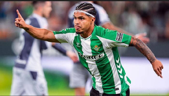 Nhận định, soi k&egrave;o Real Betis vs Getafe, 03h00 ng&agrave;y 22/12: Tiễn kh&aacute;ch trắng tay