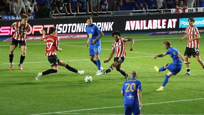 Nhận định, soi kèo Sheffield United vs Birmingham, 22h00 ngày 20/12: Điểm tựa Bramall Lane