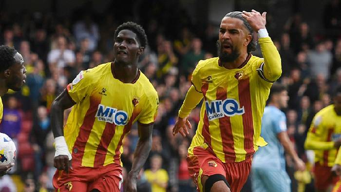 Nhận định, soi k&egrave;o Watford vs Stoke City, 22h ng&agrave;y 20/12: Chướng ngại vật lớn