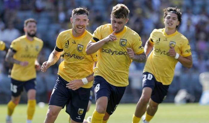Nhận định, soi kèo Wellington Phoenix vs Central Coast Mariners, 09h00 ngày 21/12: Chia điểm ở Sky