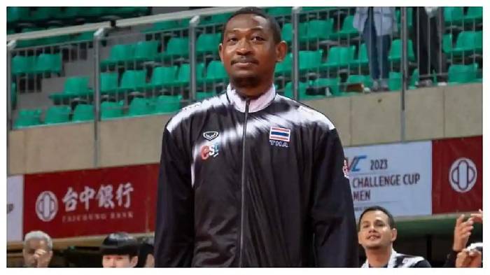 Tuyển thủ bóng chuyền Thái Lan bỏ đội tuyển vì bức xúc chuyện tiền thưởng SEA Games